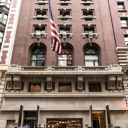 City Club Hotel-2